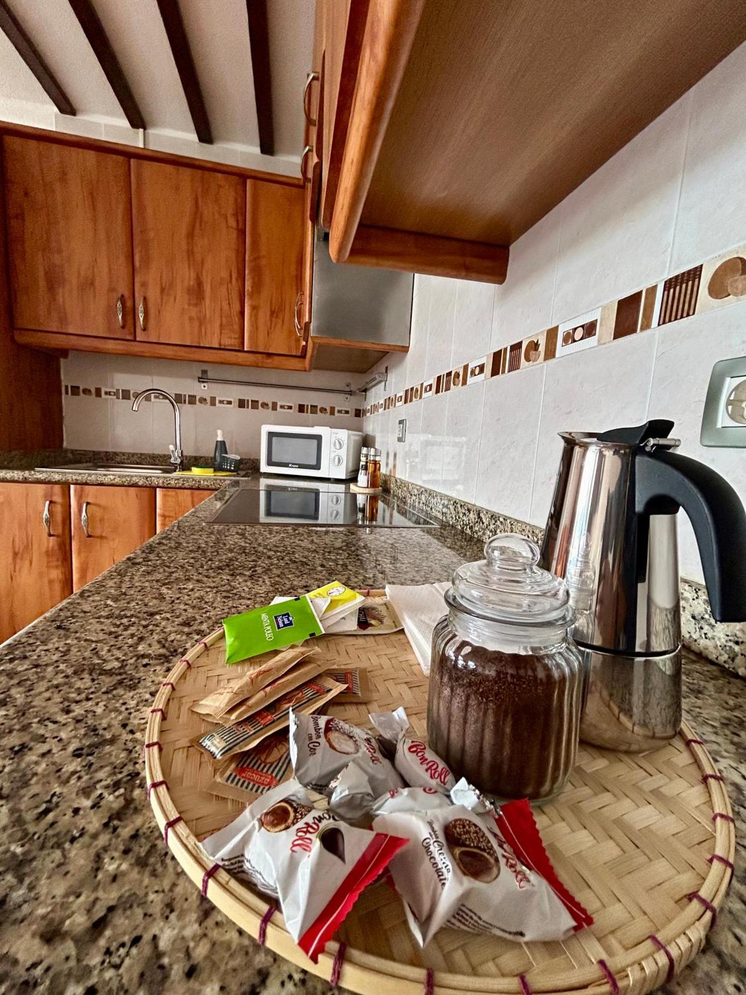 شقة Casa Alexia تيغيسي المظهر الخارجي الصورة